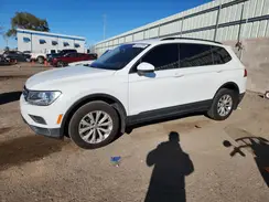 3VV1B7AX5JM190607 2018 VOLKSWAGEN TIGUAN