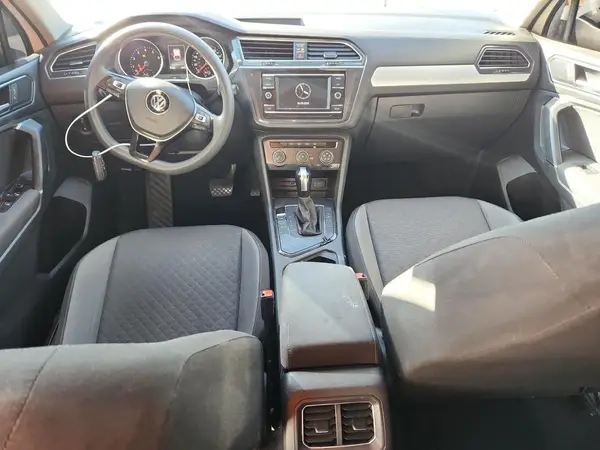 3VV1B7AX5JM190607 2018 VOLKSWAGEN TIGUAN - Image 8