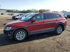 3VV1B7AX5KM009023 2019 VOLKSWAGEN TIGUAN