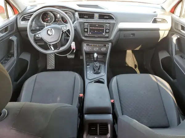 3VV1B7AX5KM009023 2019 VOLKSWAGEN TIGUAN - Image 8