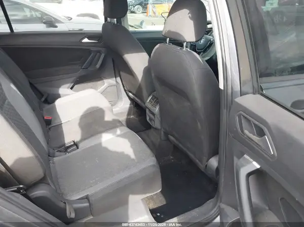 3VV1B7AX5KM009121 2019 VOLKSWAGEN TIGUAN - Image 8