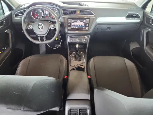 3VV1B7AX5KM015615 2019 VOLKSWAGEN TIGUAN - Image 8