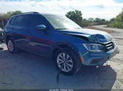 3VV1B7AX5KM024427 2019 VOLKSWAGEN TIGUAN
