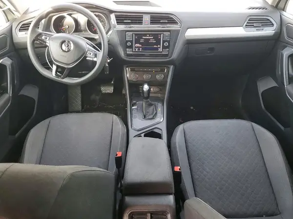 3VV1B7AX5KM040613 2019 VOLKSWAGEN TIGUAN - Image 8