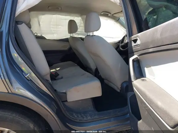 3VV1B7AX5KM049117 2019 VOLKSWAGEN TIGUAN - Image 8