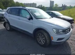 3VV1B7AX5KM050798 2019 VOLKSWAGEN TIGUAN