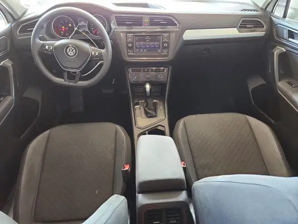 3VV1B7AX5KM051854 2019 VOLKSWAGEN TIGUAN - Image 8