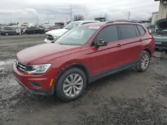 3VV1B7AX5KM054947 2019 VOLKSWAGEN TIGUAN
