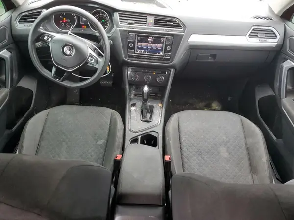 3VV1B7AX5KM054947 2019 VOLKSWAGEN TIGUAN - Image 8