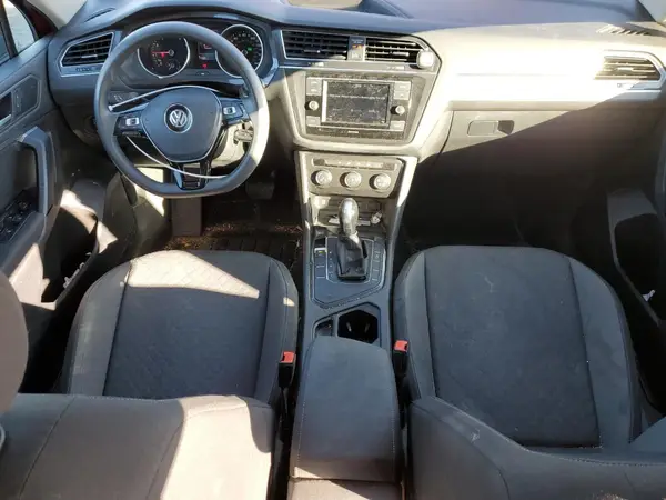 3VV1B7AX5KM075619 2019 VOLKSWAGEN TIGUAN - Image 8