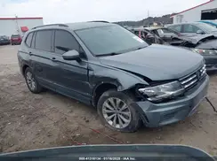 3VV1B7AX5KM077211 2019 VOLKSWAGEN TIGUAN