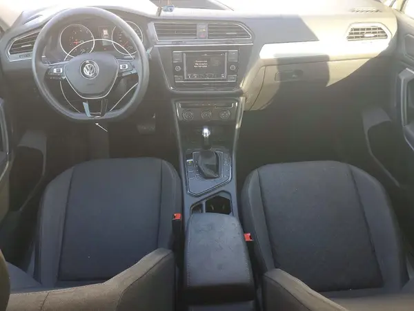 3VV1B7AX5KM078648 2019 VOLKSWAGEN TIGUAN - Image 8