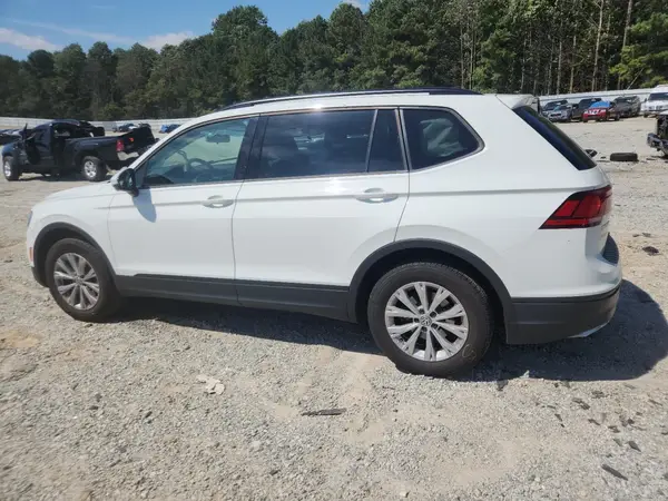 3VV1B7AX5KM085020 2019 VOLKSWAGEN TIGUAN - Image 2