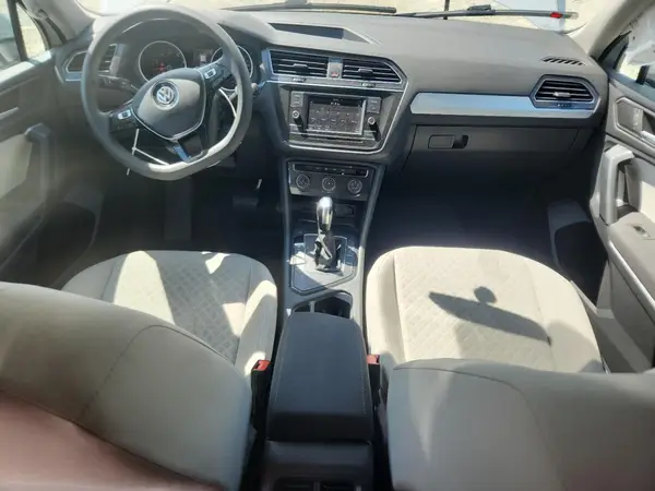 3VV1B7AX5KM085020 2019 VOLKSWAGEN TIGUAN - Image 8