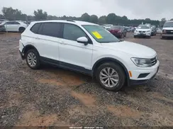 3VV1B7AX5KM085373 2019 VOLKSWAGEN TIGUAN