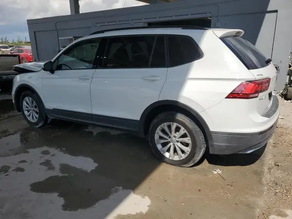3VV1B7AX5KM086779 2019 VOLKSWAGEN TIGUAN - Image 2