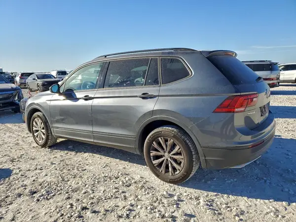 3VV1B7AX5KM089472 2019 VOLKSWAGEN TIGUAN - Image 2