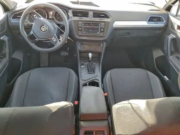 3VV1B7AX5KM089472 2019 VOLKSWAGEN TIGUAN - Image 8