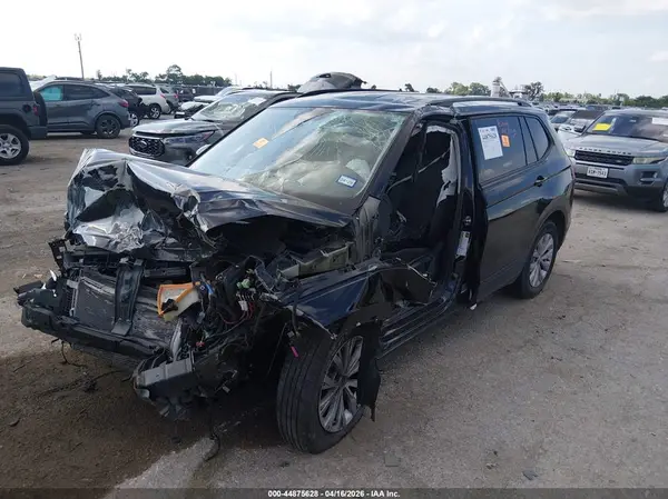 3VV1B7AX5KM091108 2019 VOLKSWAGEN TIGUAN - Image 2