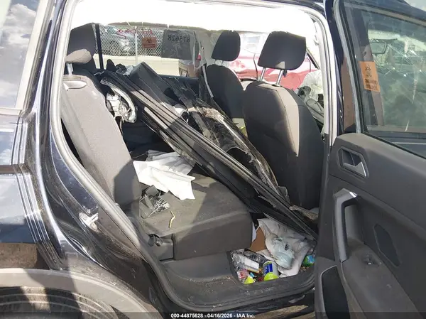 3VV1B7AX5KM091108 2019 VOLKSWAGEN TIGUAN - Image 8
