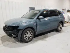 3VV1B7AX5KM104598 2019 VOLKSWAGEN TIGUAN