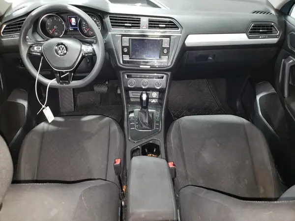 3VV1B7AX5KM104598 2019 VOLKSWAGEN TIGUAN - Image 8