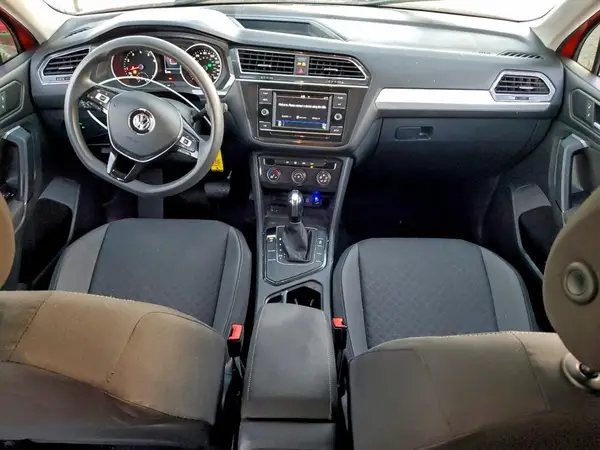 3VV1B7AX5KM113219 2019 VOLKSWAGEN TIGUAN - Image 8