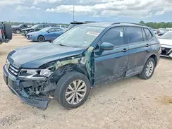 3VV1B7AX5KM126665 2019 VOLKSWAGEN TIGUAN