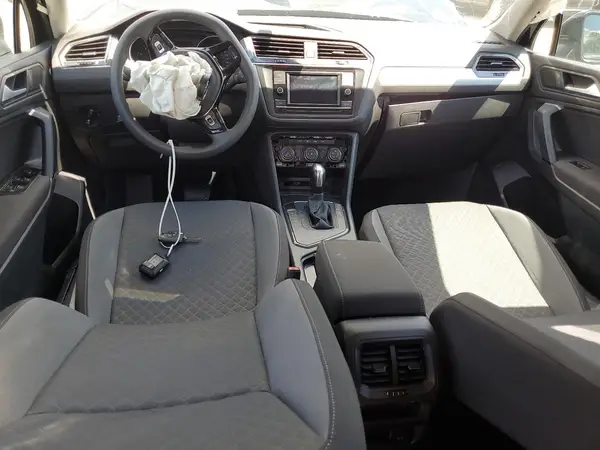 3VV1B7AX5KM130358 2019 VOLKSWAGEN TIGUAN - Image 8