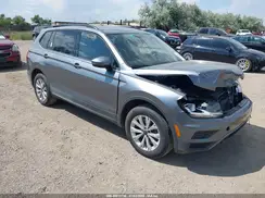 3VV1B7AX5KM140324 2019 VOLKSWAGEN TIGUAN