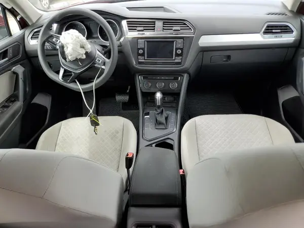 3VV1B7AX5KM146379 2019 VOLKSWAGEN TIGUAN - Image 8
