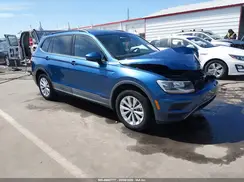 3VV1B7AX5KM151209 2019 VOLKSWAGEN TIGUAN