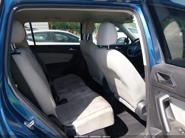 3VV1B7AX5KM151209 2019 VOLKSWAGEN TIGUAN - Image 8