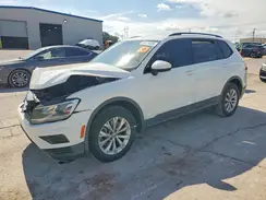 3VV1B7AX5KM162338 2019 VOLKSWAGEN TIGUAN
