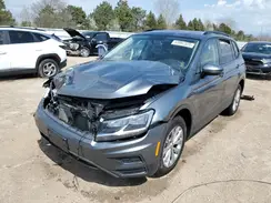 3VV1B7AX5KM163781 2019 VOLKSWAGEN TIGUAN