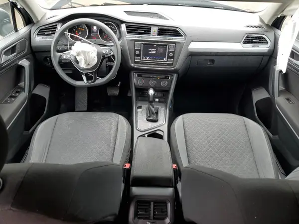 3VV1B7AX5KM163781 2019 VOLKSWAGEN TIGUAN - Image 8