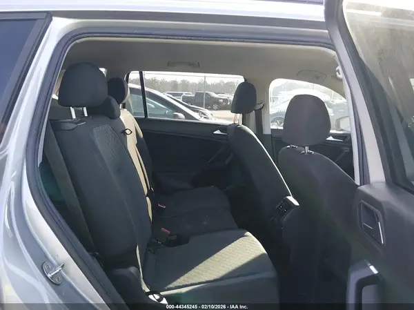 3VV1B7AX5KM182718 2019 VOLKSWAGEN TIGUAN - Image 8