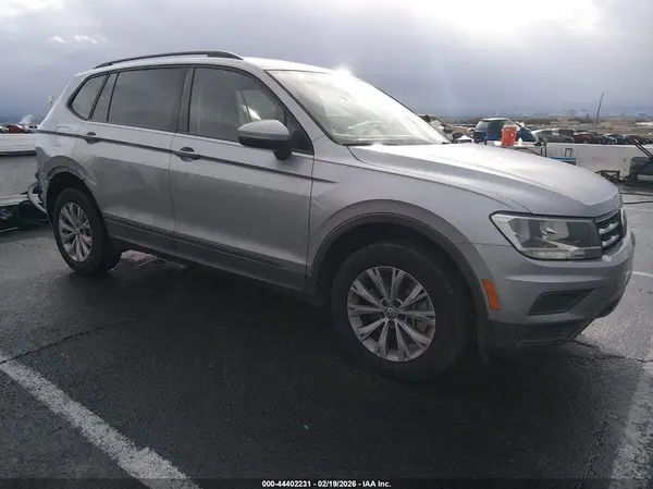 3VV1B7AX5LM003479 2020 VOLKSWAGEN TIGUAN - Image 1