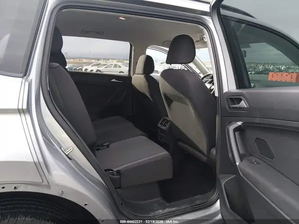 3VV1B7AX5LM003479 2020 VOLKSWAGEN TIGUAN - Image 8