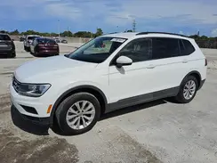 3VV1B7AX5LM009492 2020 VOLKSWAGEN TIGUAN