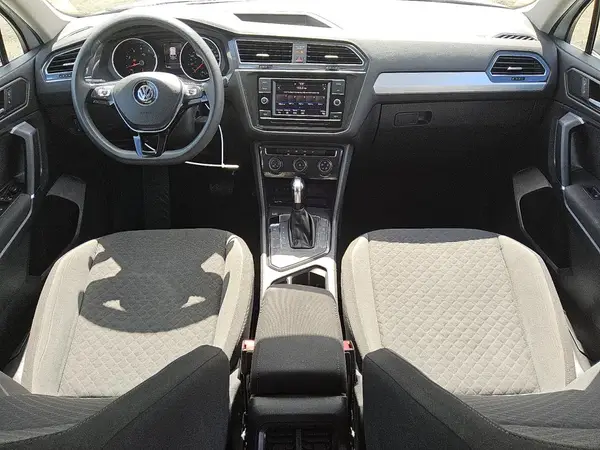 3VV1B7AX5LM009492 2020 VOLKSWAGEN TIGUAN - Image 8