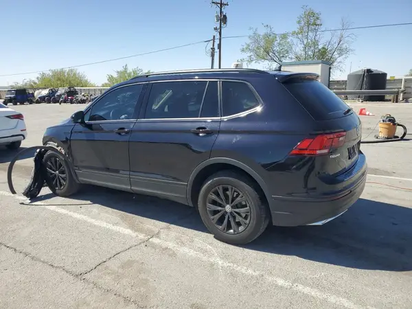 3VV1B7AX5LM015633 2020 VOLKSWAGEN TIGUAN - Image 2