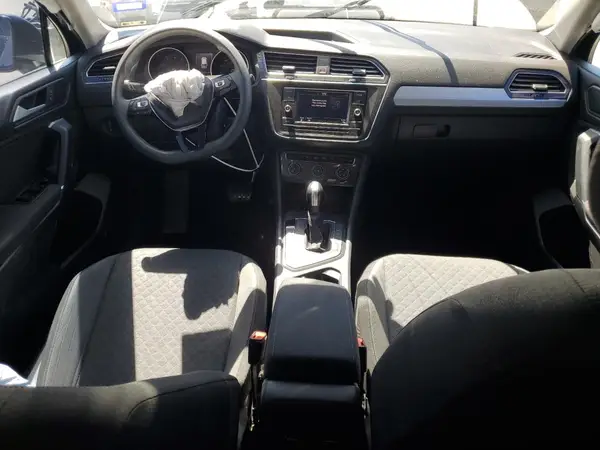 3VV1B7AX5LM015633 2020 VOLKSWAGEN TIGUAN - Image 8