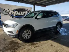 3VV1B7AX5LM021643 2020 VOLKSWAGEN TIGUAN