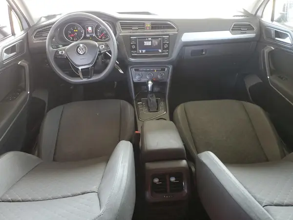 3VV1B7AX5LM021643 2020 VOLKSWAGEN TIGUAN - Image 8