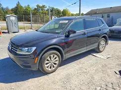 3VV1B7AX5LM027927 2020 VOLKSWAGEN TIGUAN