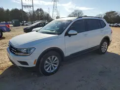 3VV1B7AX5LM036188 2020 VOLKSWAGEN TIGUAN