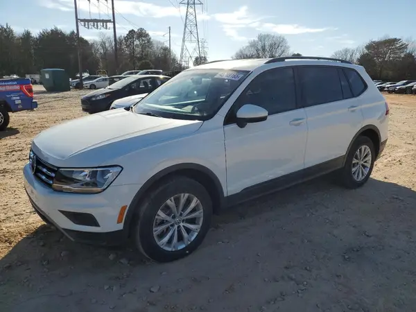 3VV1B7AX5LM036188 2020 VOLKSWAGEN TIGUAN - Image 1