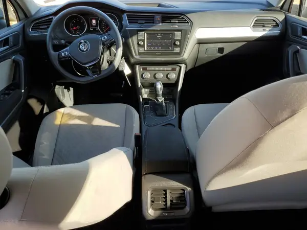 3VV1B7AX5LM036188 2020 VOLKSWAGEN TIGUAN - Image 8