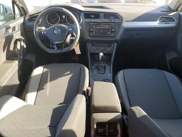 3VV1B7AX5LM046039 2020 VOLKSWAGEN TIGUAN - Image 8